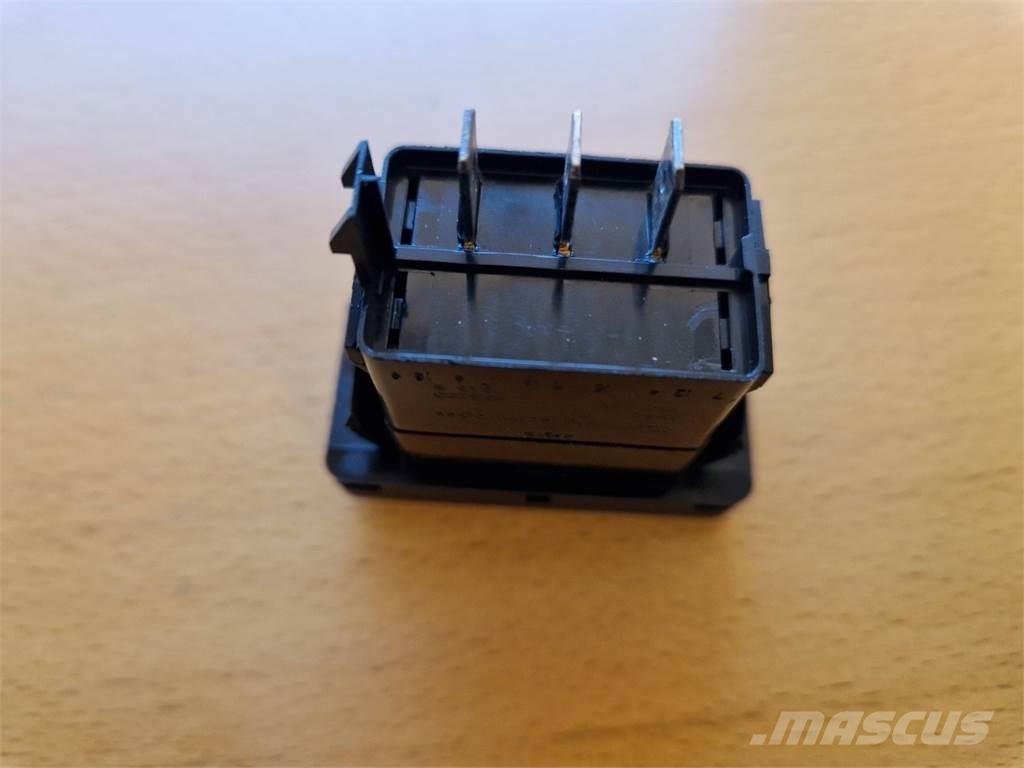 Eco Log 7004964 Electronics