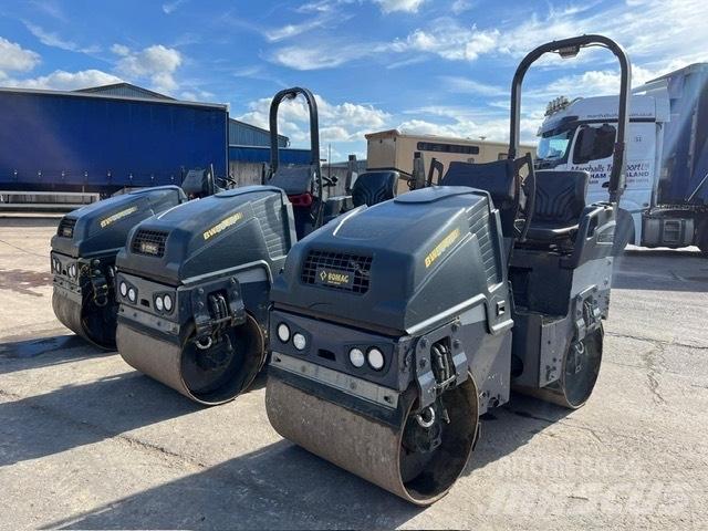Bomag BW 80 AD-5 Duowalsen