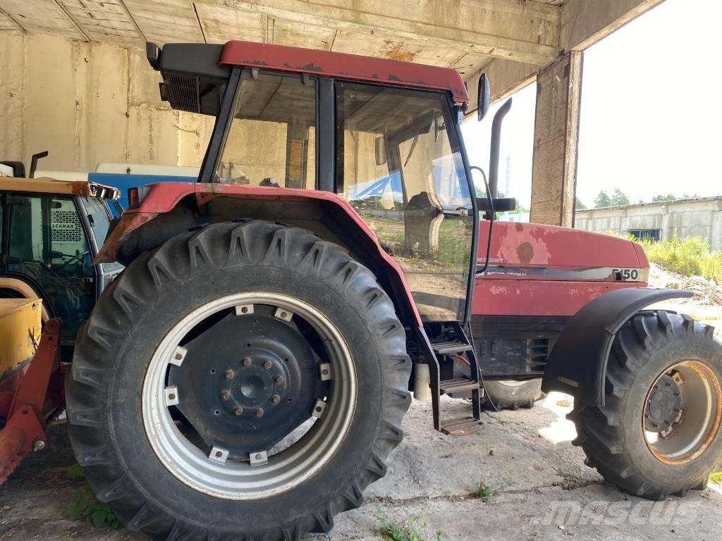 CASE 5150 Tractoren