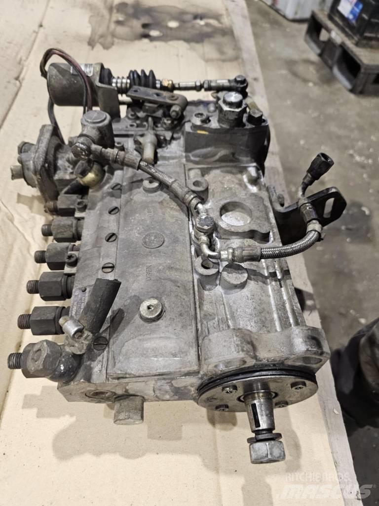Cummins 5.9 L Motoren