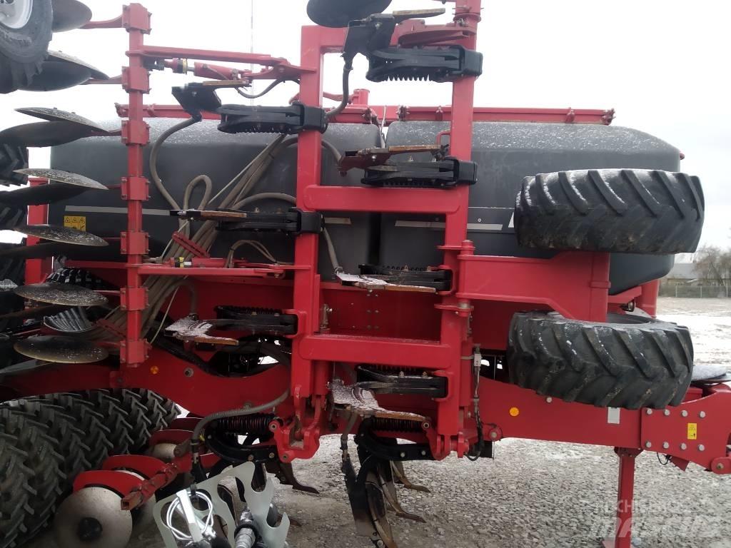 Horsch Focus 6 TD Zaaimachines