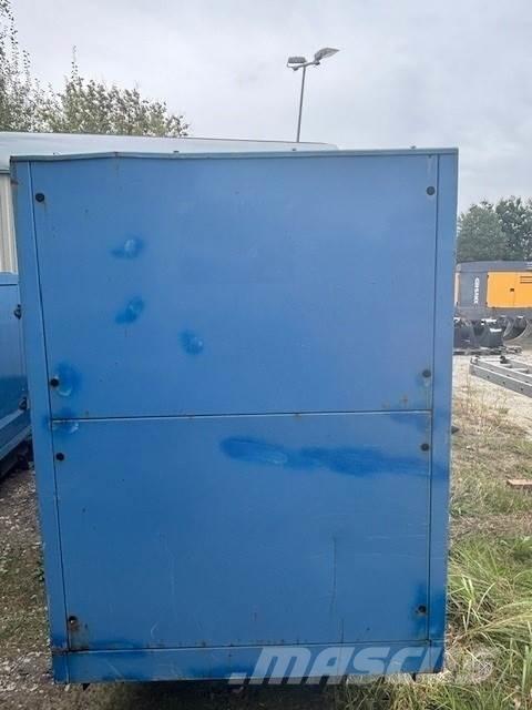 Sdmo V220C Overige generatoren