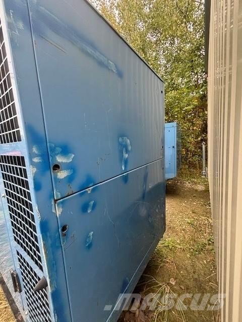 Sdmo V220C Overige generatoren