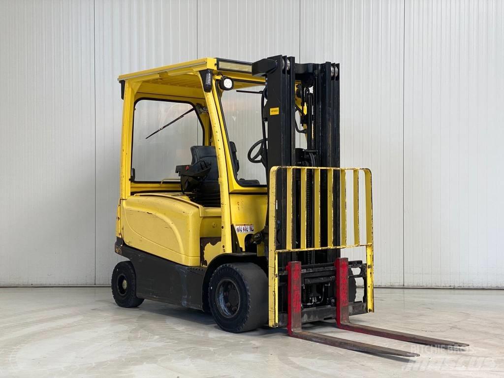 Hyster J2.5XN Elektrische heftrucks