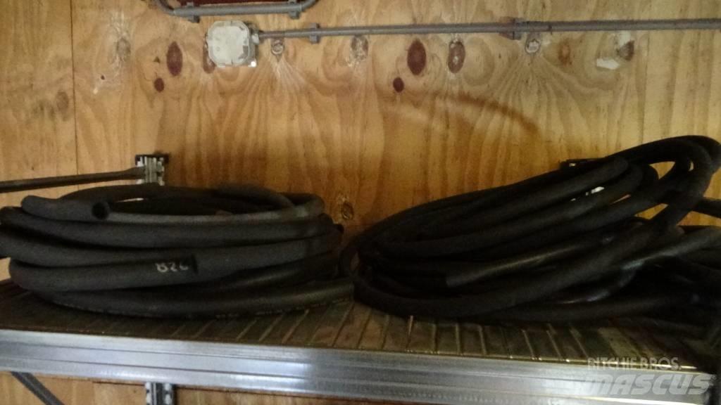 Delmag Spare parts Bouw - Overige
