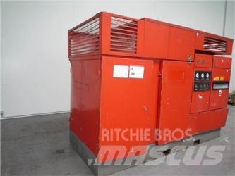 Atlas Copco ZT 3 A Compressors