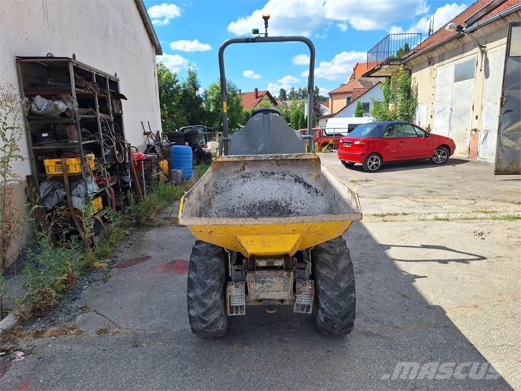 Wacker Neuson 1001 Anders