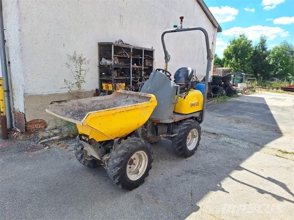 Wacker Neuson 1001 Anders