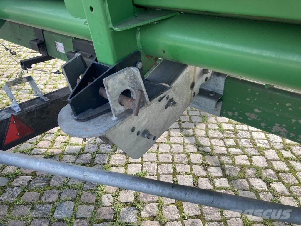 Zürn ZPF625 Boomvelkoppen