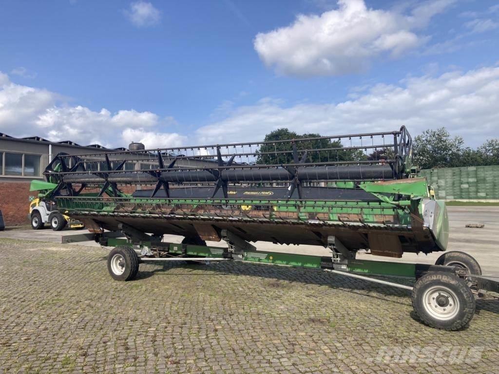 Zürn ZPF625 Boomvelkoppen