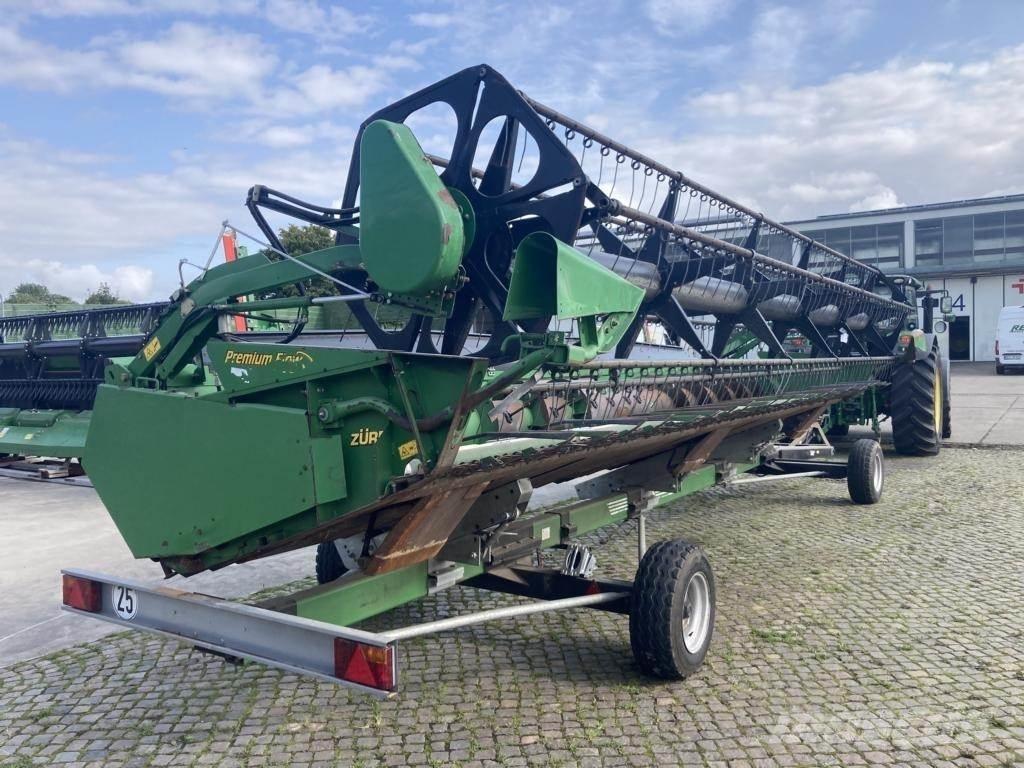 Zürn ZPF625 Boomvelkoppen