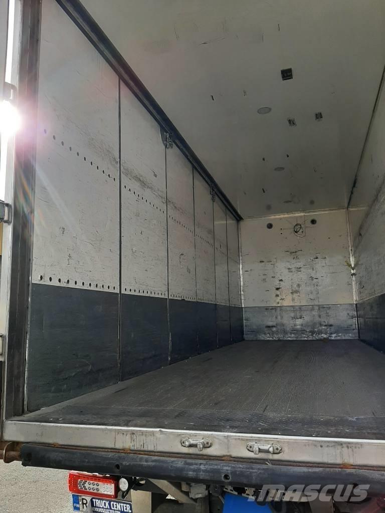 Volvo FH 13 Koelwagens