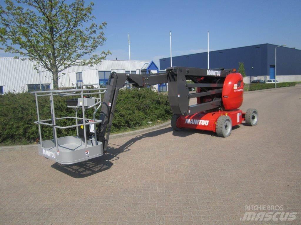 Manitou 170 AETJ-L Knikarmhoogwerkers