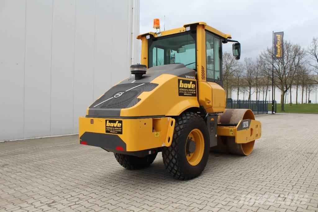 Volvo SD 75 B Trilrolwalsen