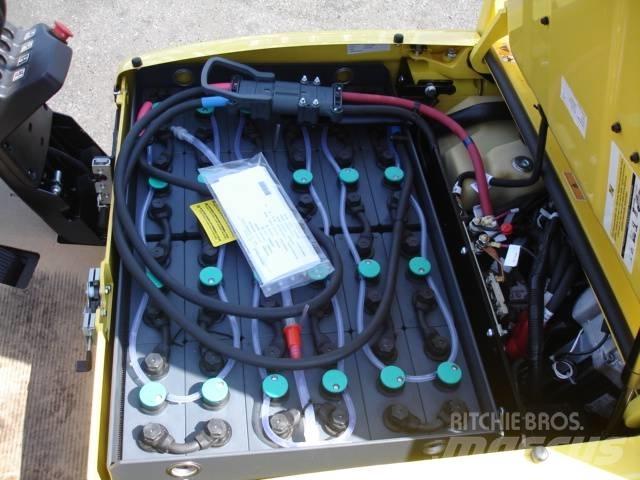 Hyster J 1.6 XNT Elektrische heftrucks