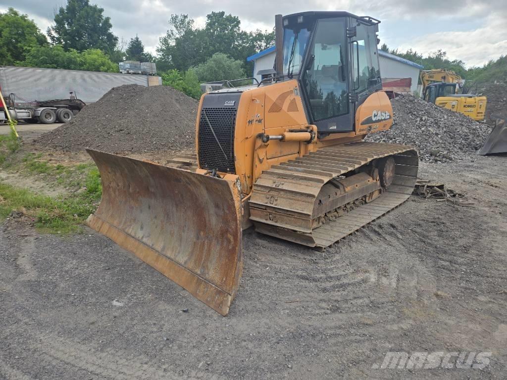 CASE 1150 K XLT Rupsdozers