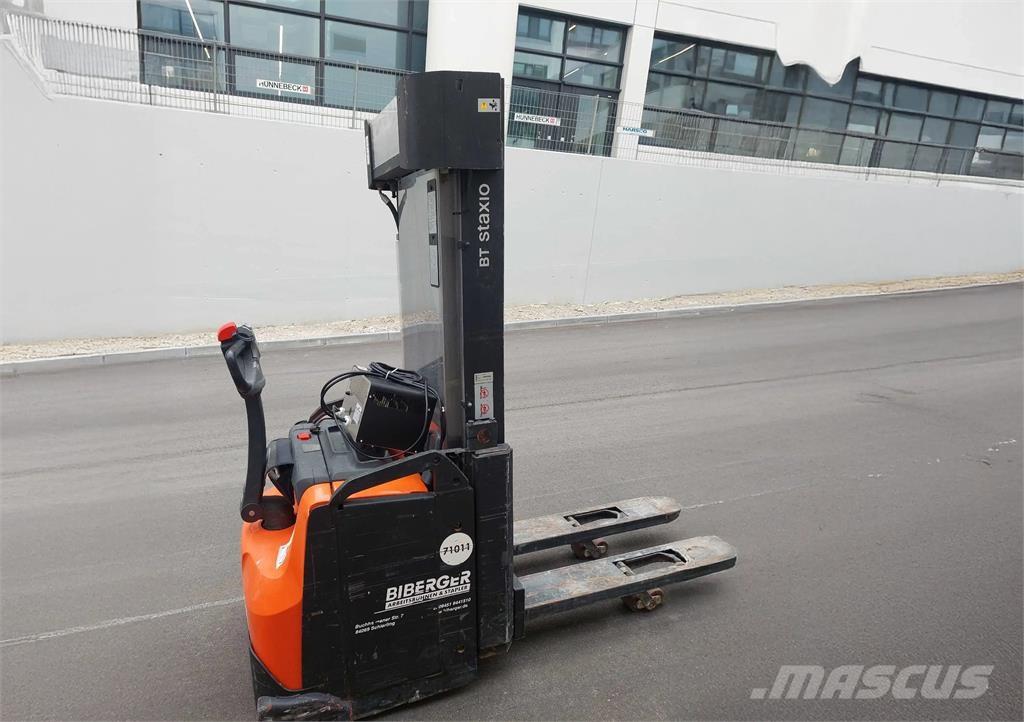 Toyota SWE160L Andere liften en hoogwerkers