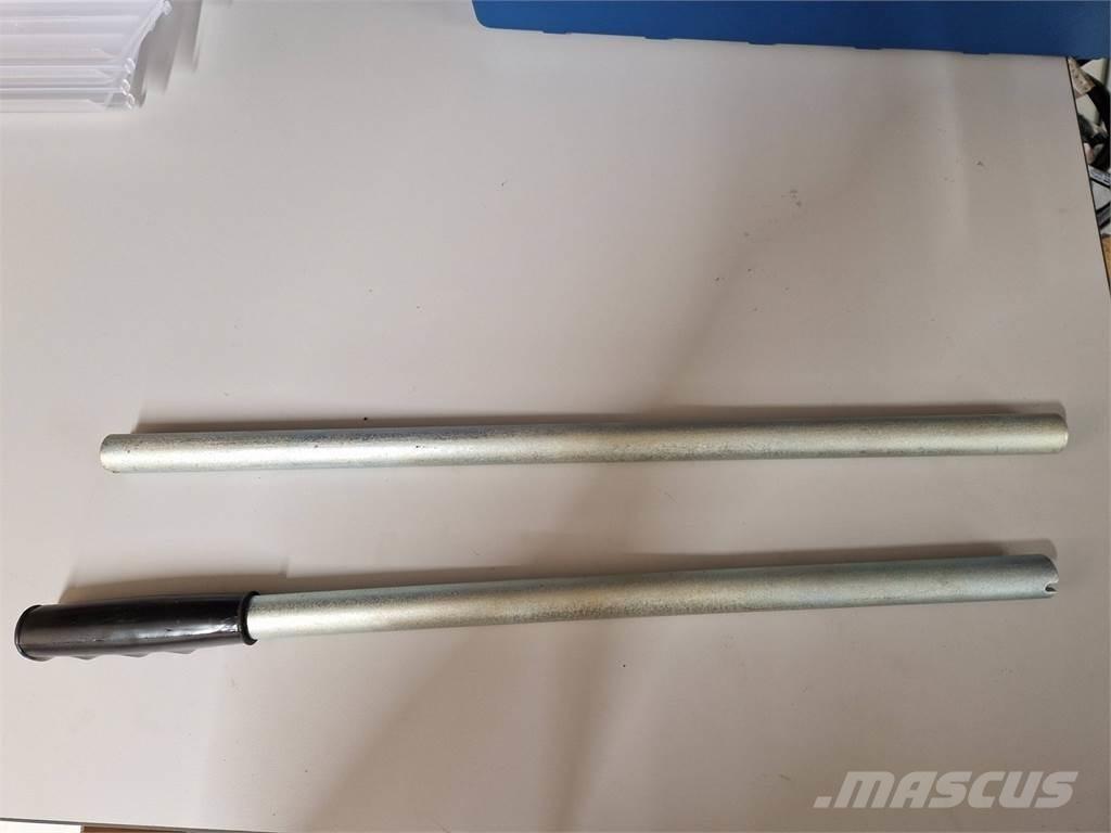 Rottne 047-0071 Chassis en ophanging