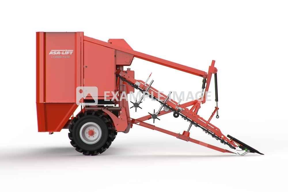 Asa-Lift CM-100C Landbouw - overige