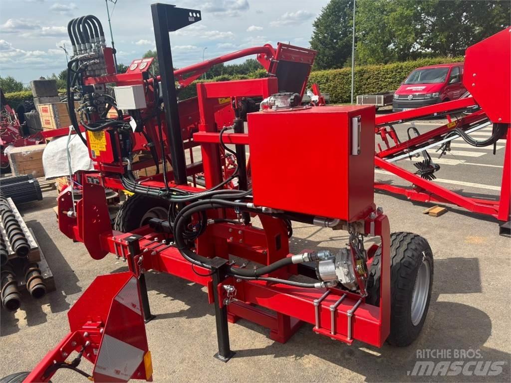 Asa-Lift CM-100C Landbouw - overige