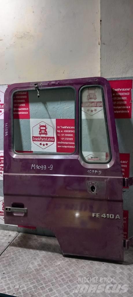 MAN F2000 right door Cabine en interieur