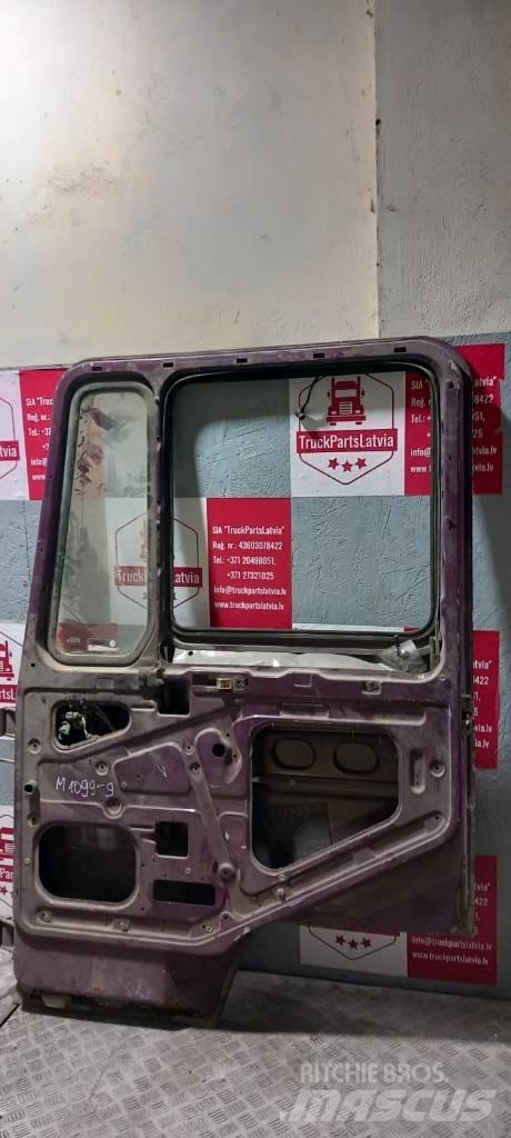 MAN F2000 right door Cabine en interieur