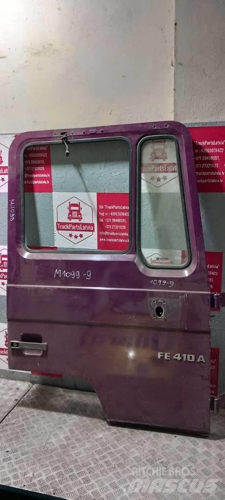 MAN F2000 right door Cabine en interieur