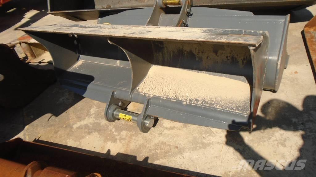 Kubota KX 080-4 Midigraafmachines 7t - 12t