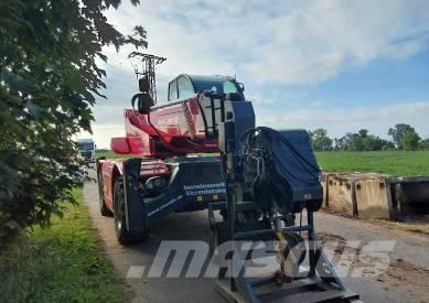 Magni RTH 5.21 SMART Verreikers