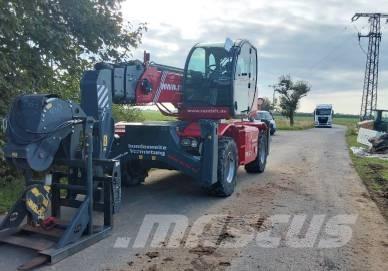 Magni RTH 5.21 SMART Verreikers