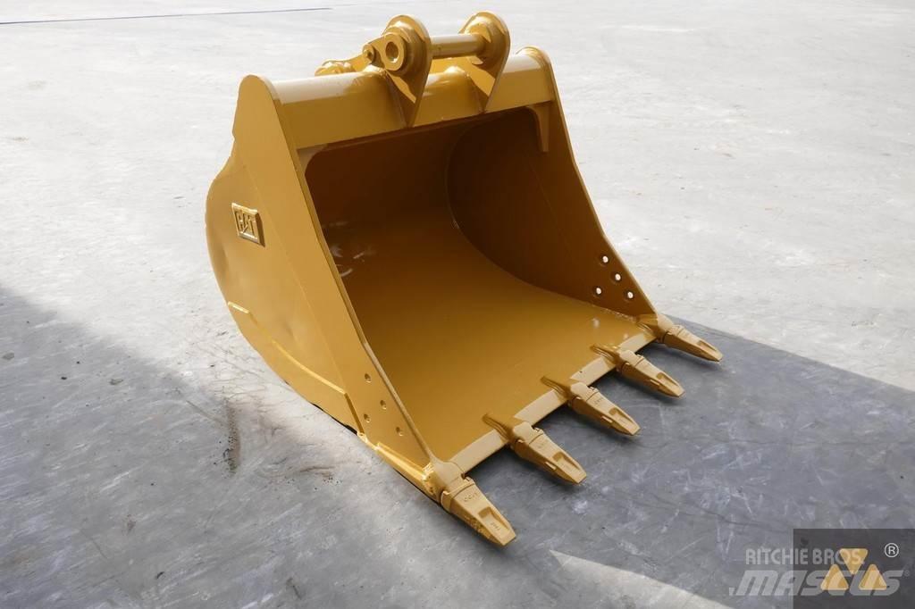 CAT 320 Bucket Bakken