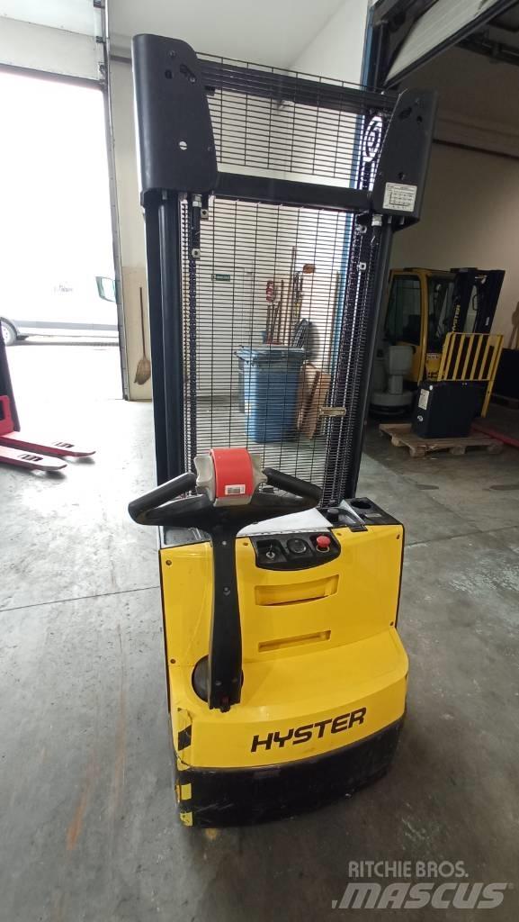 Hyster S 1.2 Hand stapelaars