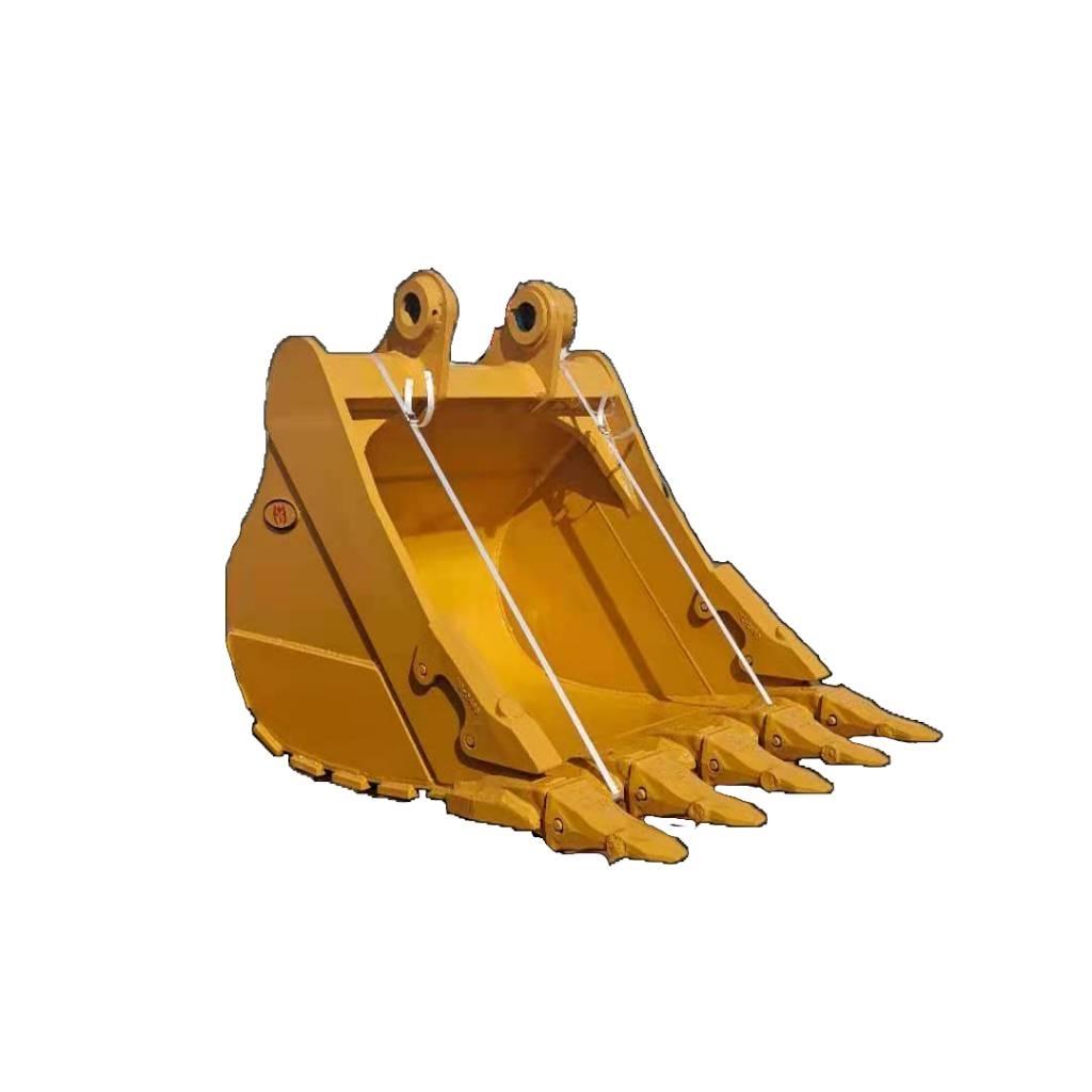 CAT 330C GP bucket Bakken