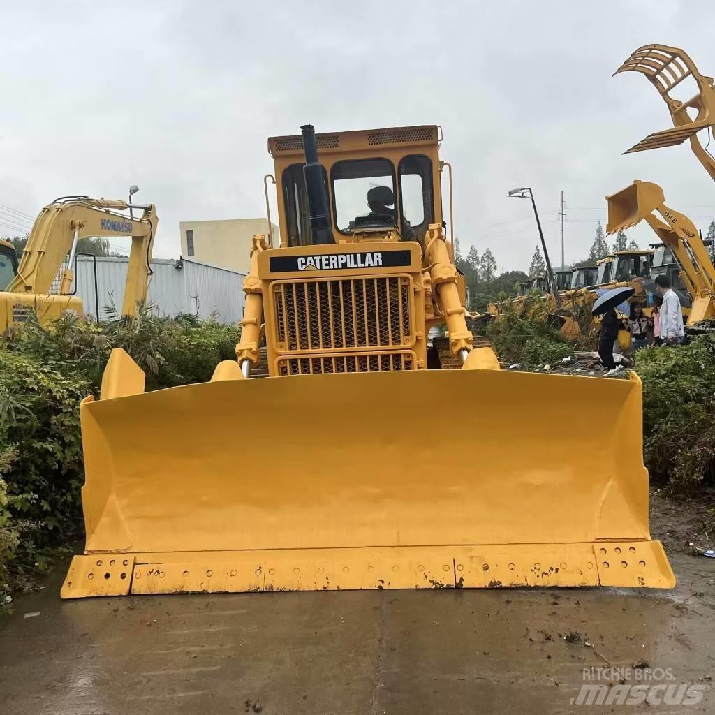 CAT D 7 G Rupsdozers
