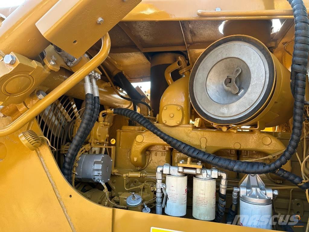 CAT D 7 G Rupsdozers