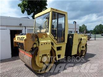 Bomag BW 164 AD-2 Duowalsen