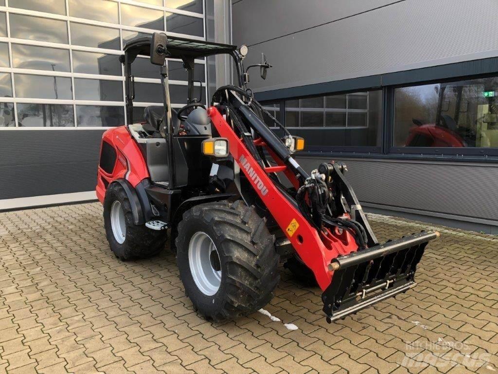 Manitou MLA 5-50 H Landbouw - overige