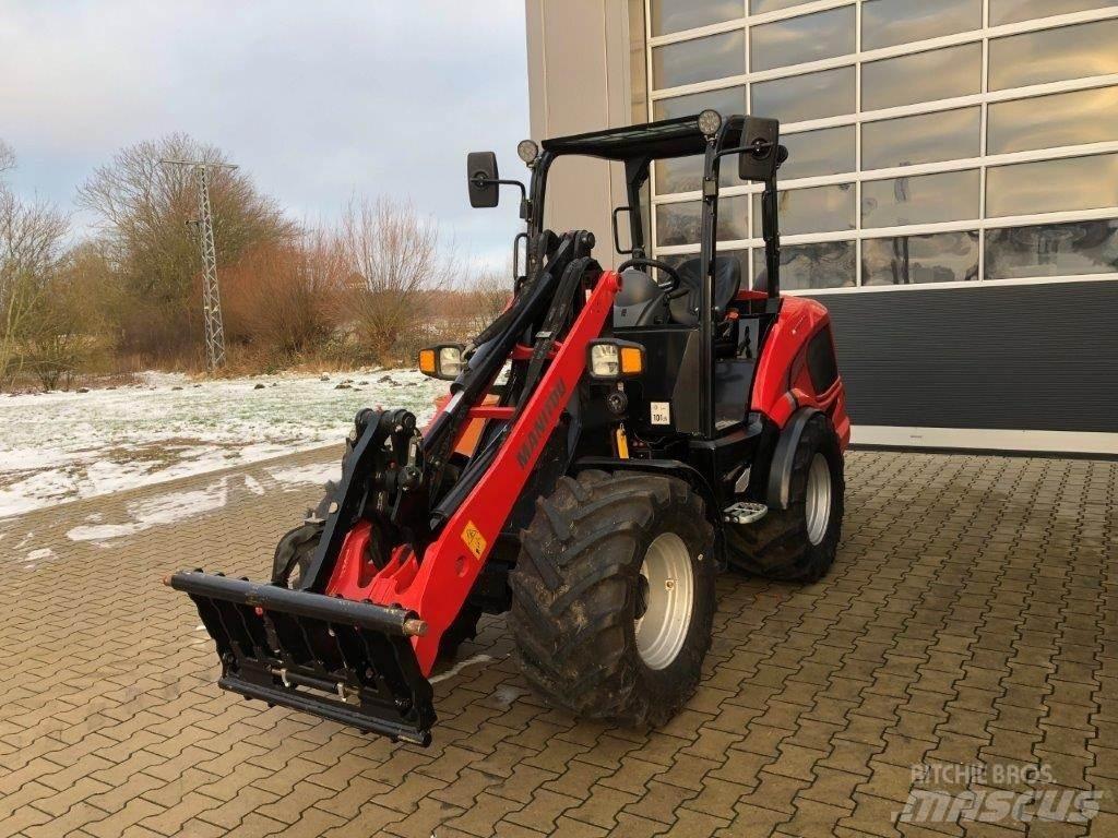 Manitou MLA 5-50 H Landbouw - overige