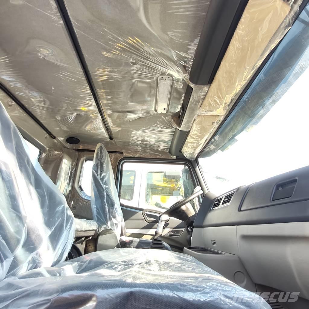 Howo 371 6x4 Trekkers