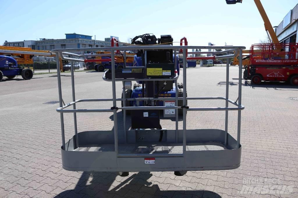 Hangcha GTHZ 170 C Knikarmhoogwerkers