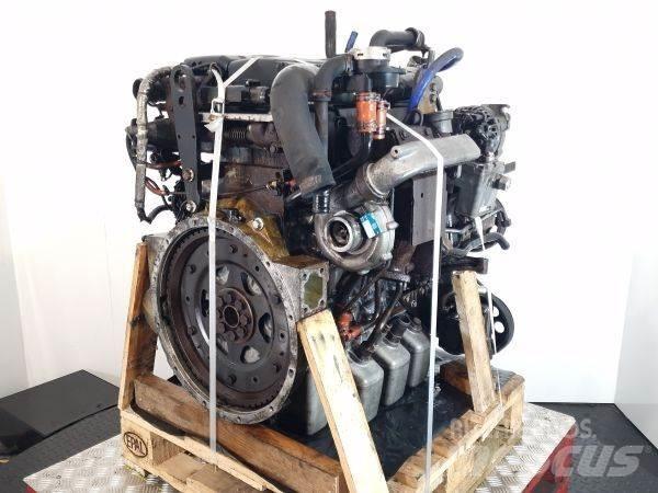 MAN D0834 LOH60 Motoren