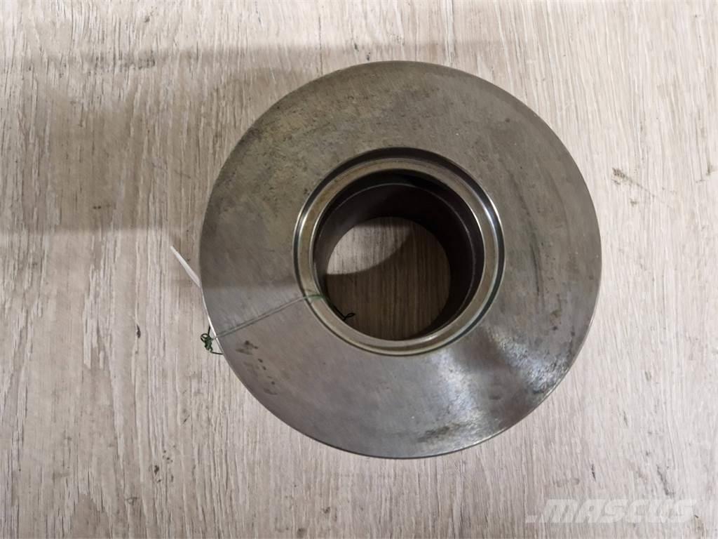 Eco Log ECO LOG Chassis en ophanging