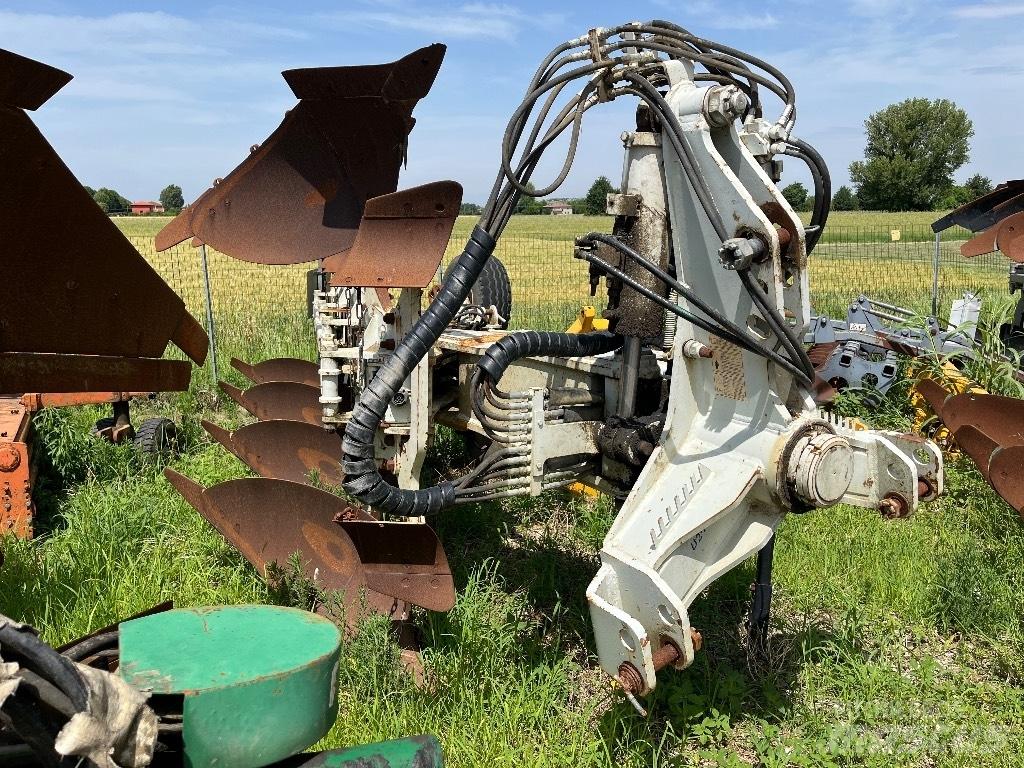 Ermo FSV4/35 Wentelploegen
