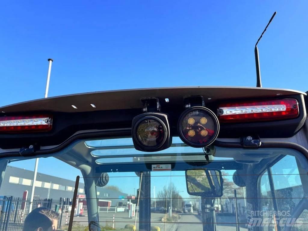 Still RX20-16P Elektrische heftrucks