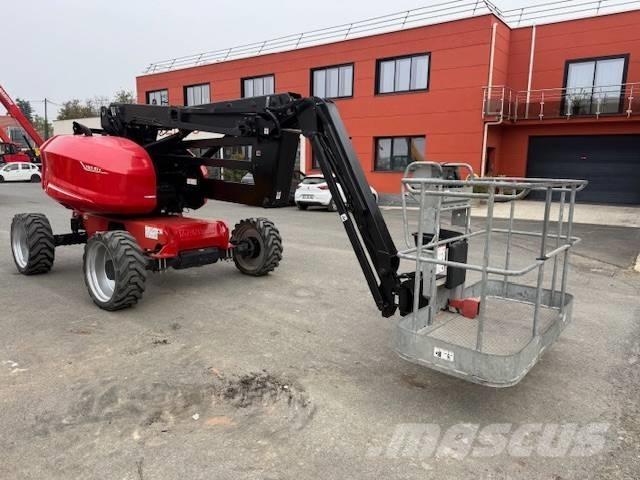 Manitou 160 ATJ Knikarmhoogwerkers
