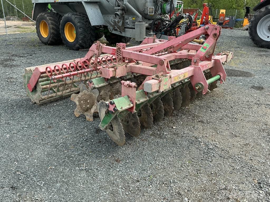 Unia Ares 3 TXL Schijveneggen
