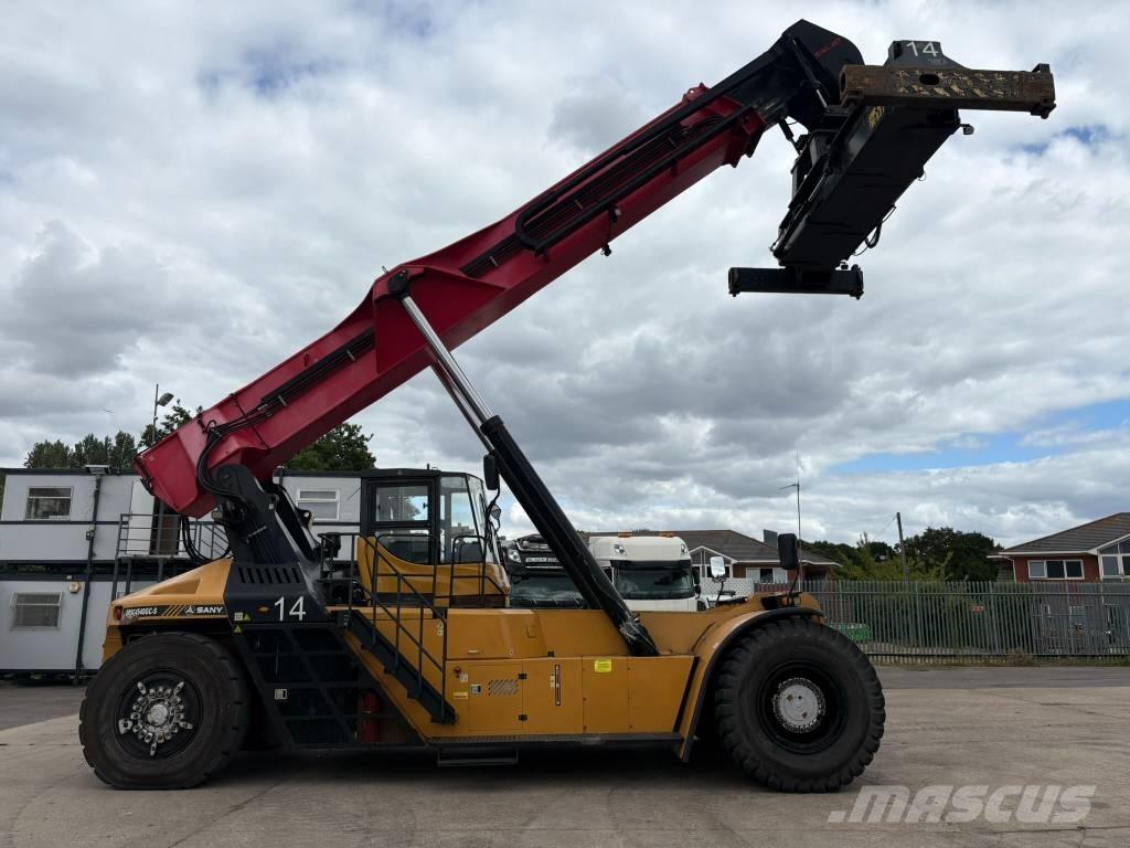Sany SRSC 4540GC-S Containerheftrucks