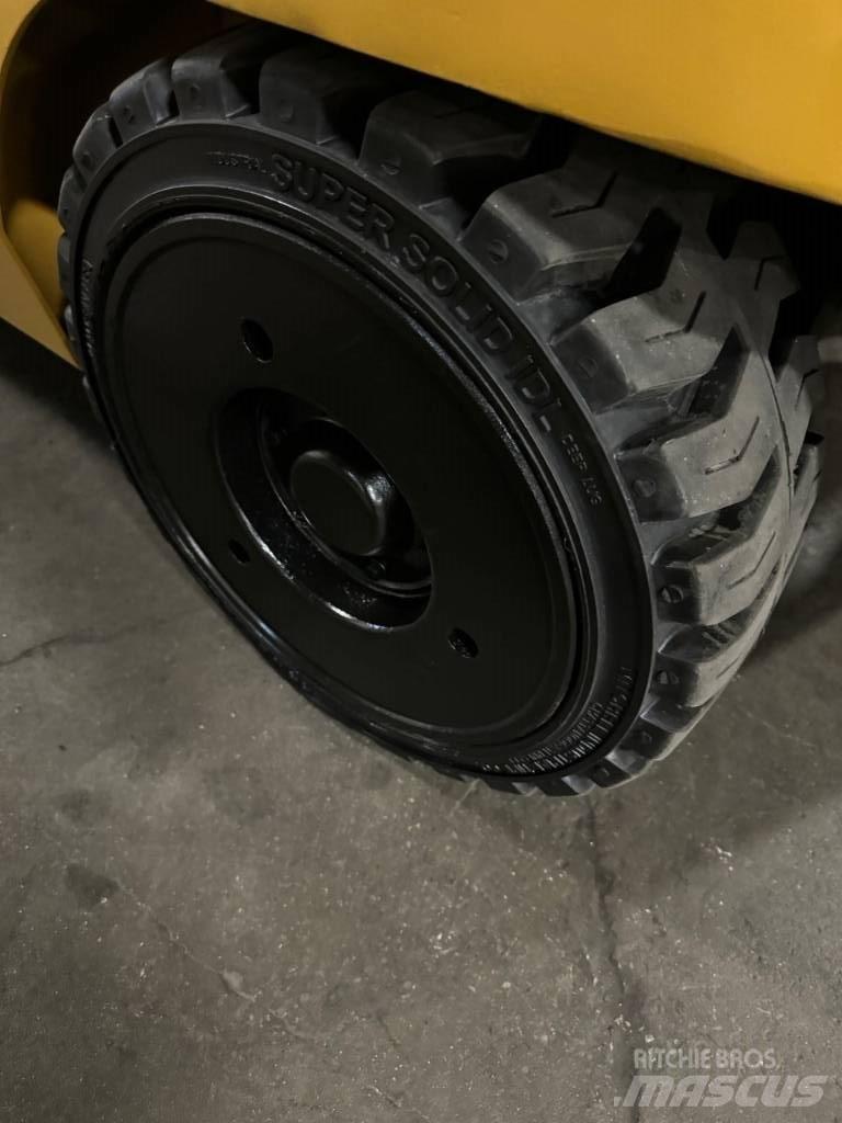 Mitsubishi FGC 70 K Heftrucks overige