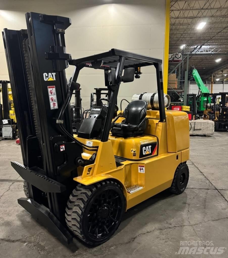 Mitsubishi FGC 70 K Heftrucks overige