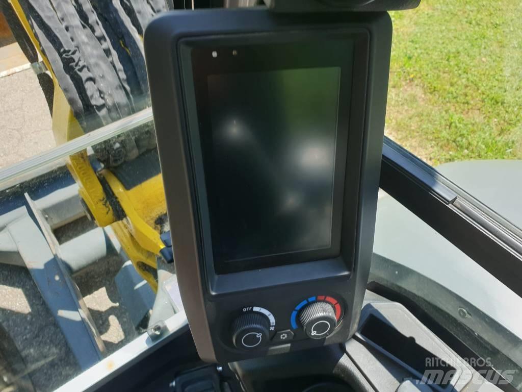 Wacker Neuson ET 58 Minigraafmachines < 7t
